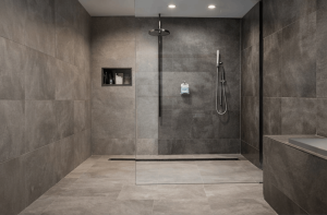 Wetroom Design